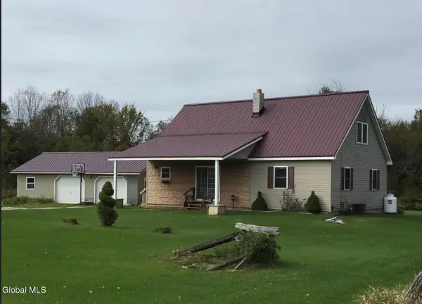 31 Barnes Road, Canton, NY 13617