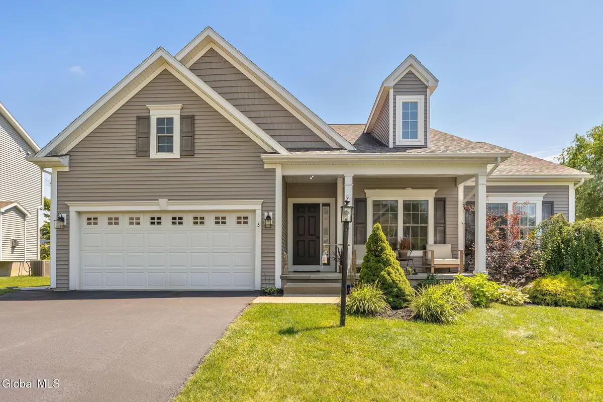 3 Sutton Drive, Cohoes, NY 12047 - #1
