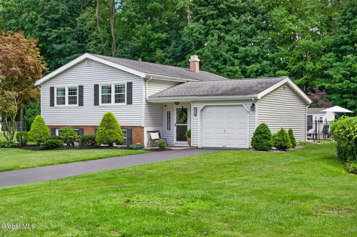 23 Pico Road, Clifton Park, NY 12065 - #1