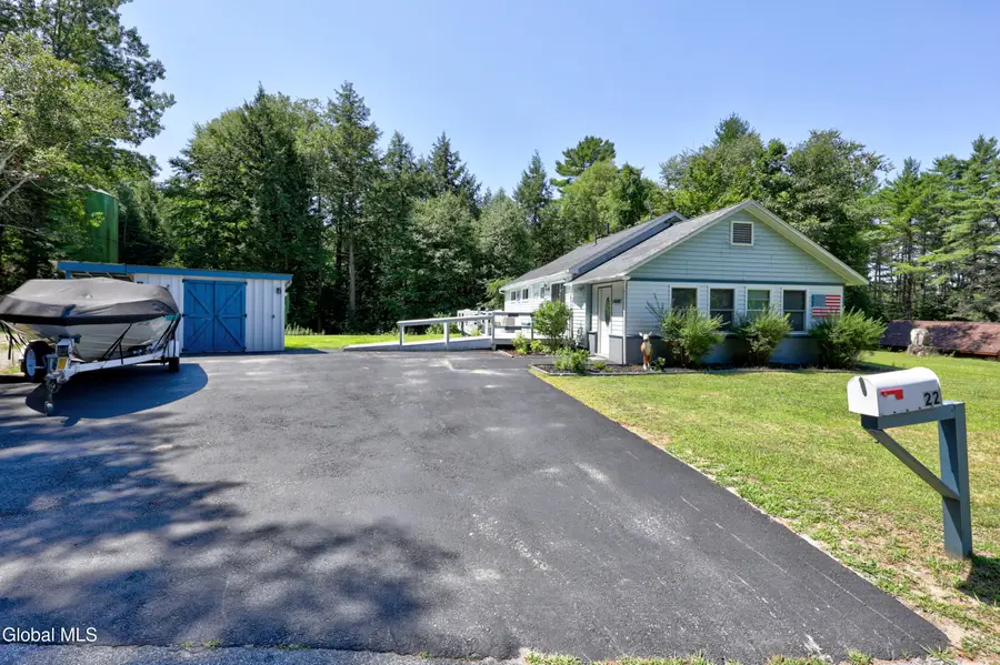 22 Spring Street, Chestertown, NY 12817 - #2