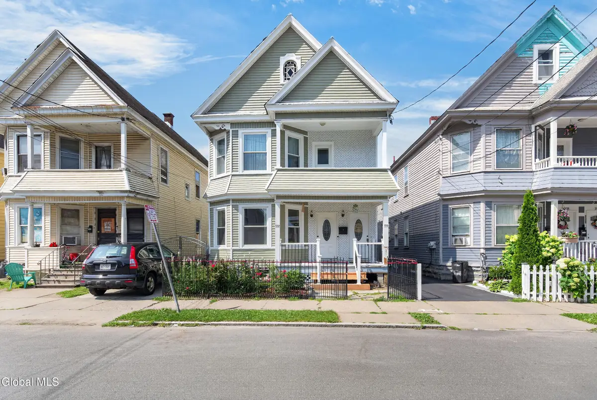 1030 Delamont Avenue, Schenectady, NY 12307 - #1