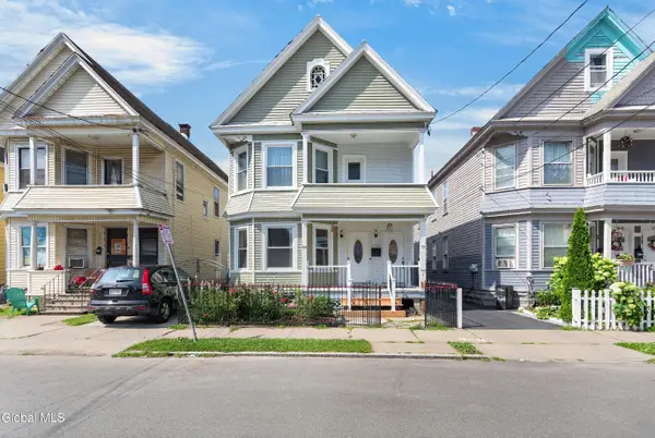 1030 Delamont Avenue, Schenectady, NY 12307