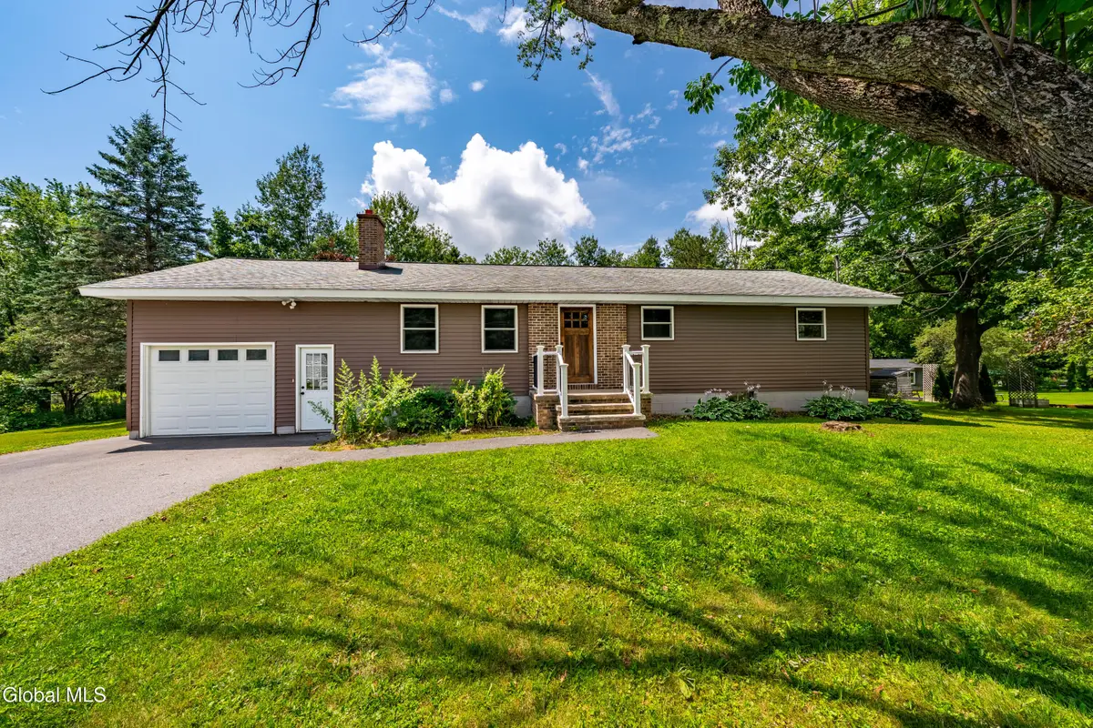7923 Mariaville Road, Delanson, NY 12053 - #1