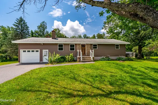 7923 Mariaville Road, Delanson, NY 12053