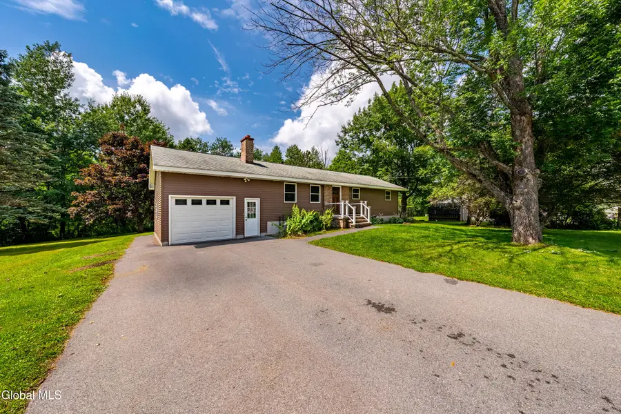 7923 Mariaville Road, Delanson, NY 12053 - #2