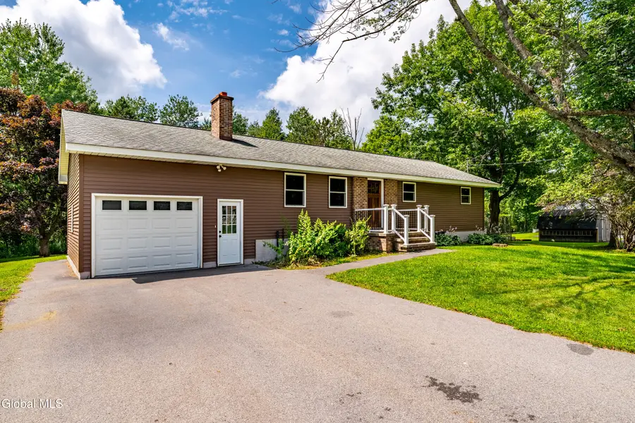 7923 Mariaville Road, Delanson, NY 12053 - #3