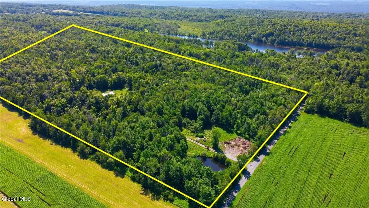 585 N Knight Road, Delanson, NY 12053 - #1