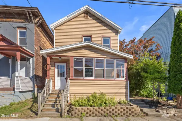34 Kline Street, Amsterdam, NY 12010