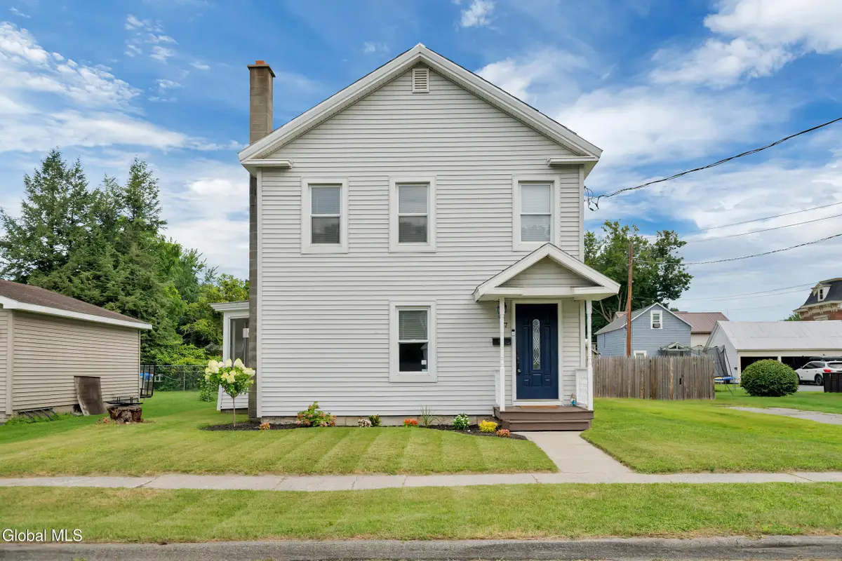 27 Center Street, Fort Edward, NY 12828 - #1