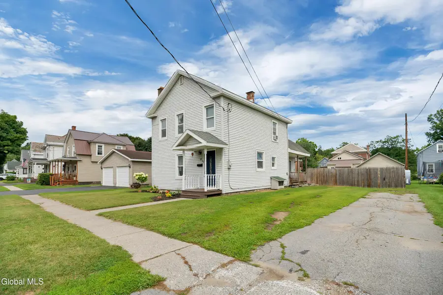 27 Center Street, Fort Edward, NY 12828 - #3