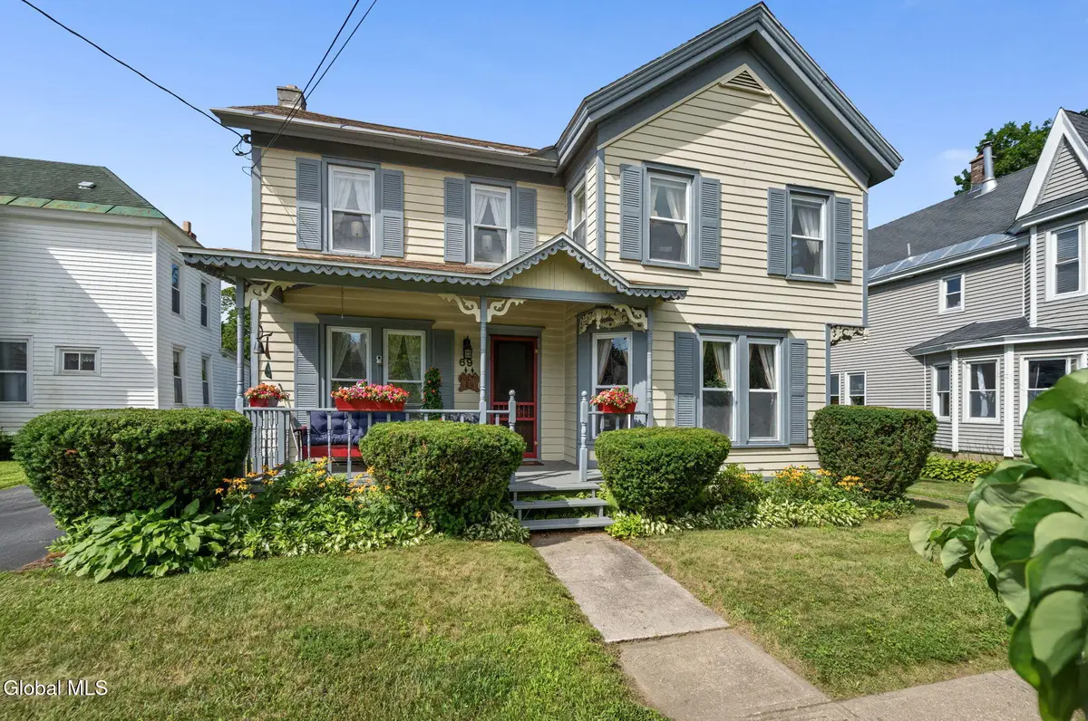69 N Main Street, Broadalbin, NY 12025 - #1