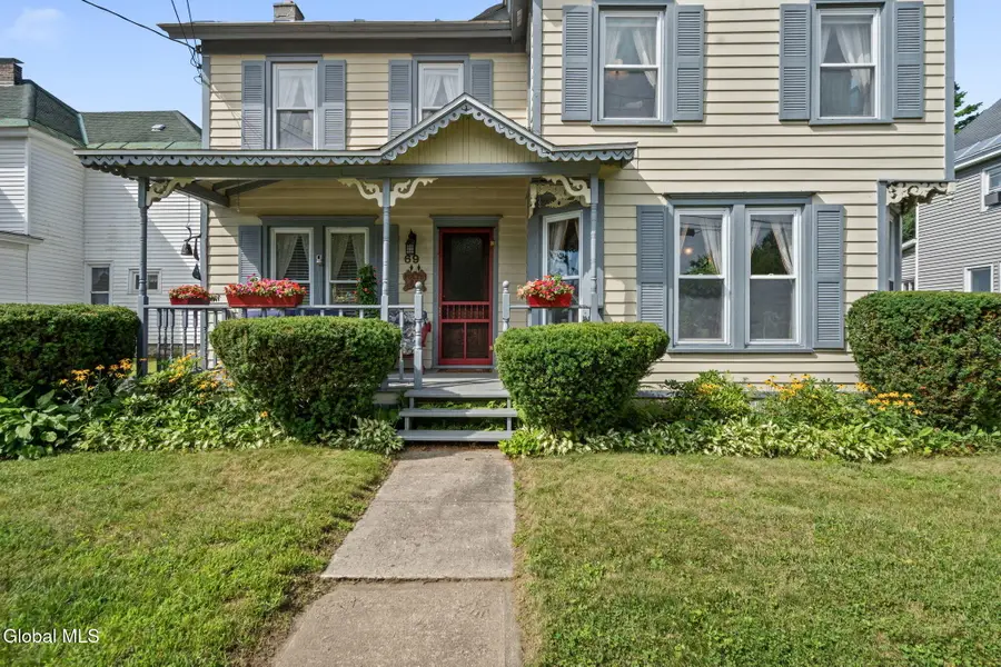 69 N Main Street, Broadalbin, NY 12025 - #3