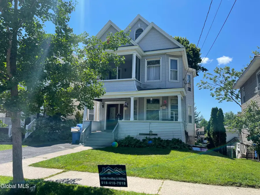 816 Park Avenue, Albany, NY 12208 - #2
