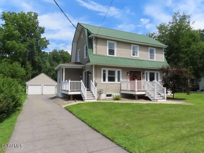 6910 Amsterdam Road, Glenville, NY 12302 - #1