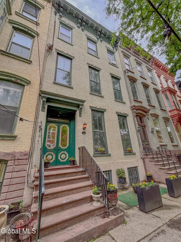 149 Lancaster Street #2, Albany, NY 12210