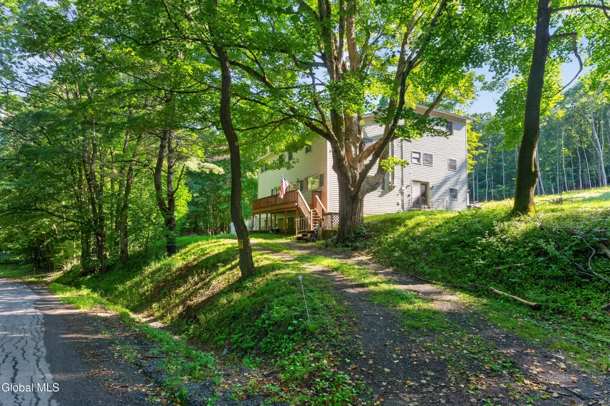522 Konchar Road, Milford, NY 12116 - #1