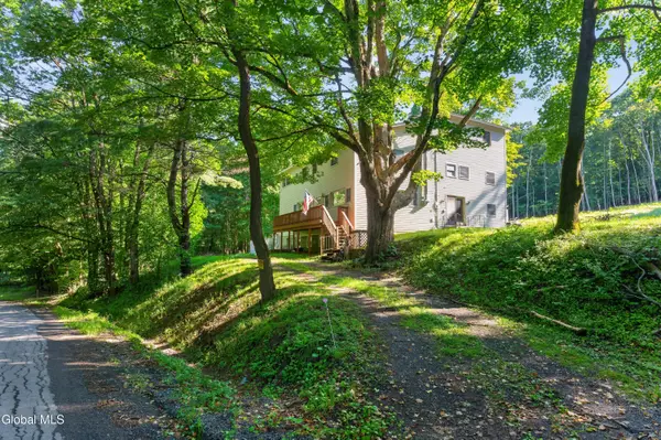 522 Konchar Road, Milford, NY 12116