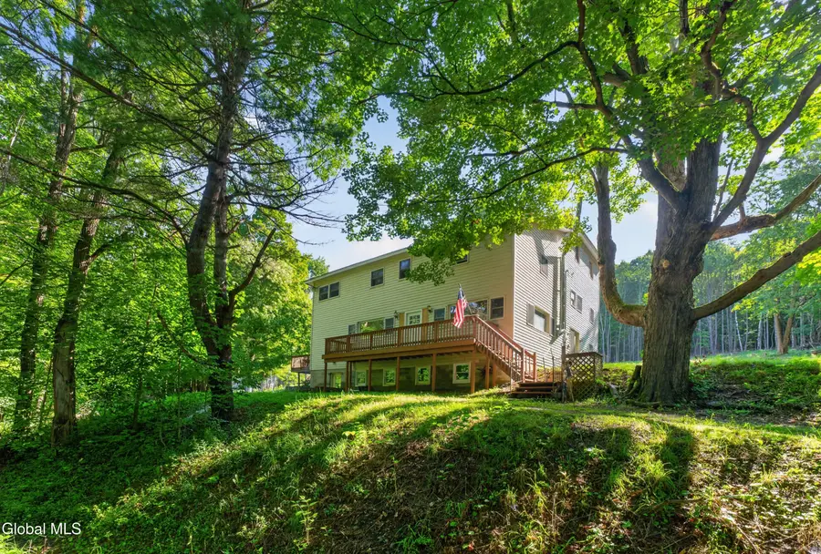 522 Konchar Road, Milford, NY 12116 - #2