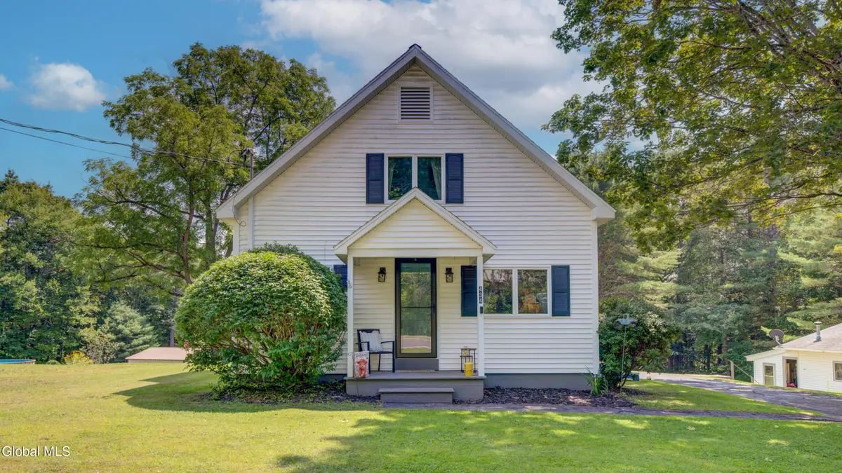 434 County Highway 143, Northampton, NY 12134 - #1