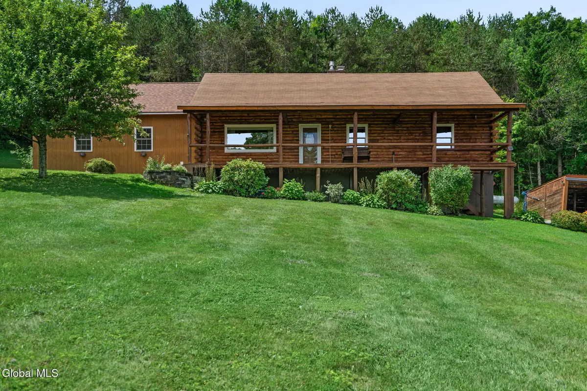 153 Snyder Brothers Road, Cobleskill, NY 12043 - #1