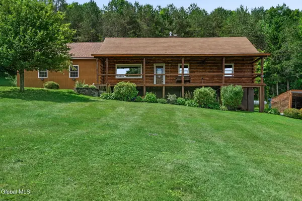 153 Snyder Brothers Road, Cobleskill, NY 12043