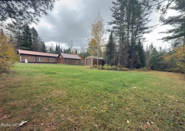 260 Nys Rt 8, Morehouse, NY 13353