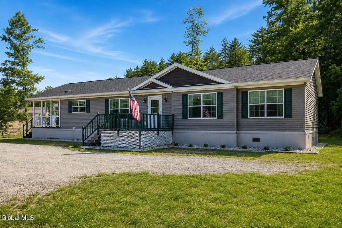 1397 Us Route 9, Schroon, NY 12870 - #1