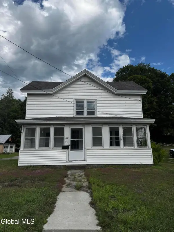 193 River Street, Warrensburg, NY 12885