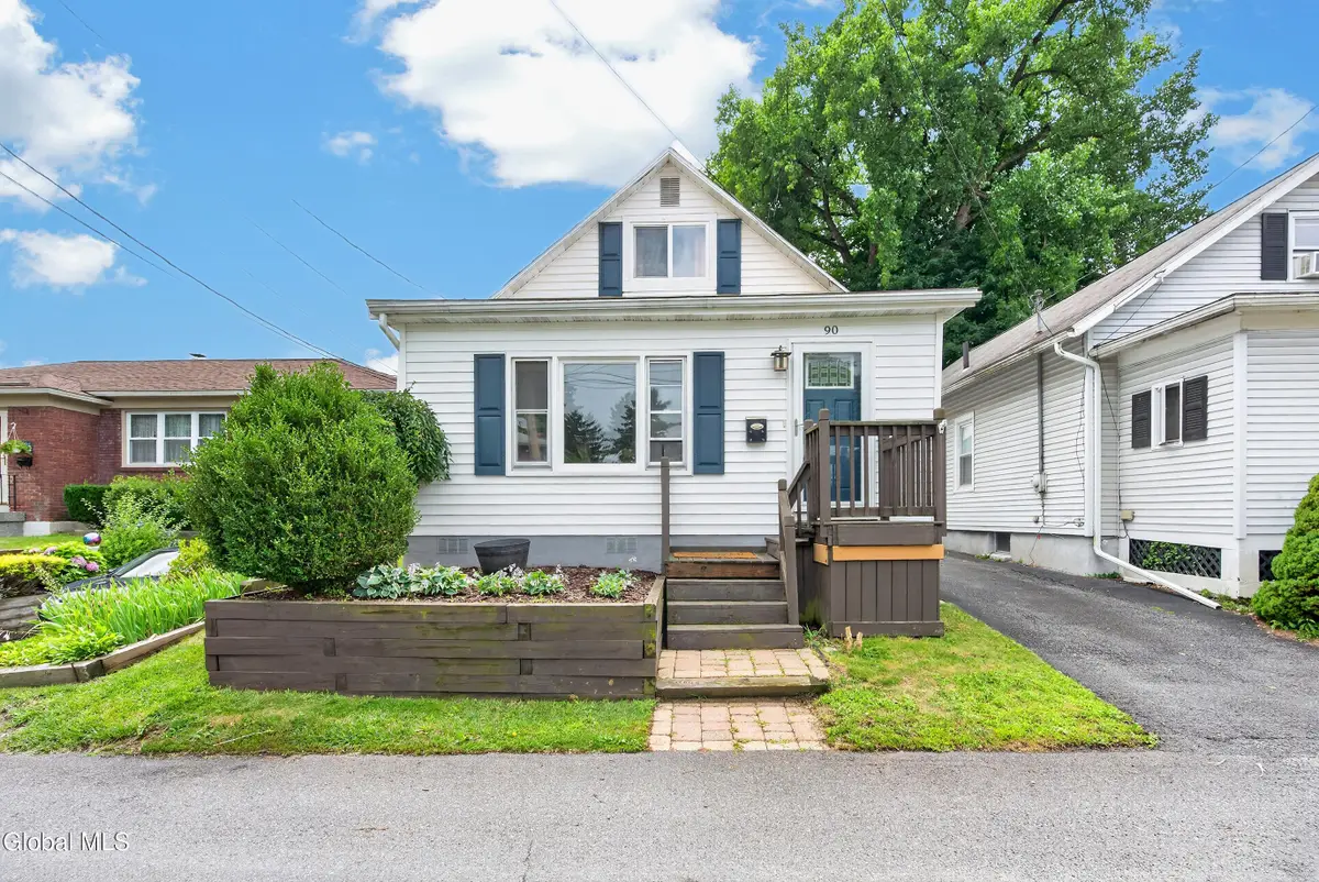 90 Hazelhurst Avenue, Albany, NY 12203 - #1
