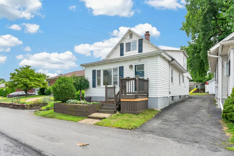 90 Hazelhurst Avenue, Albany, NY 12203 - #2