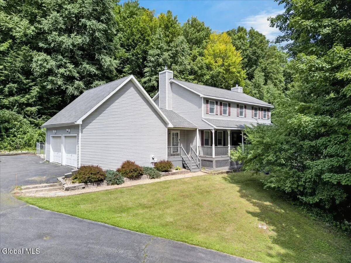 973 Route 29, Rock City Falls, NY 12850 - #1
