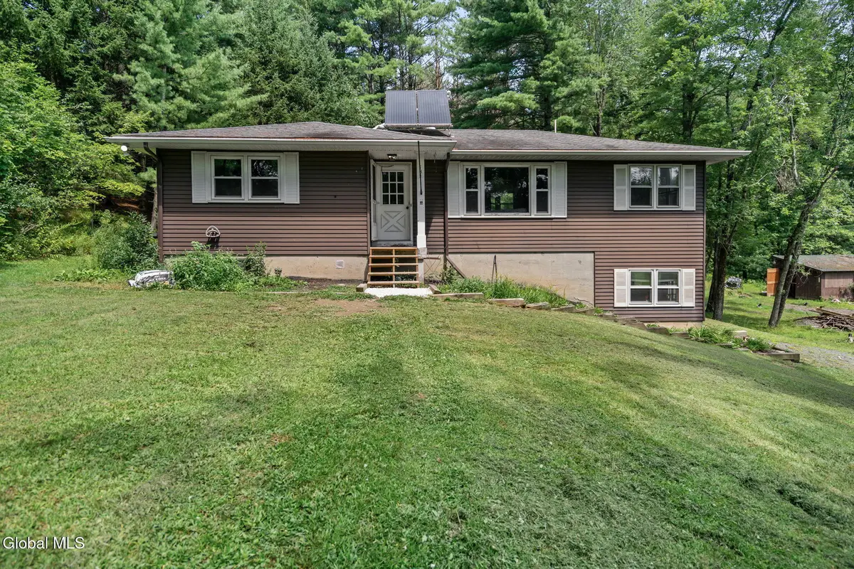 134 Hoags Corners Road, Nassau, NY 12123 - #1