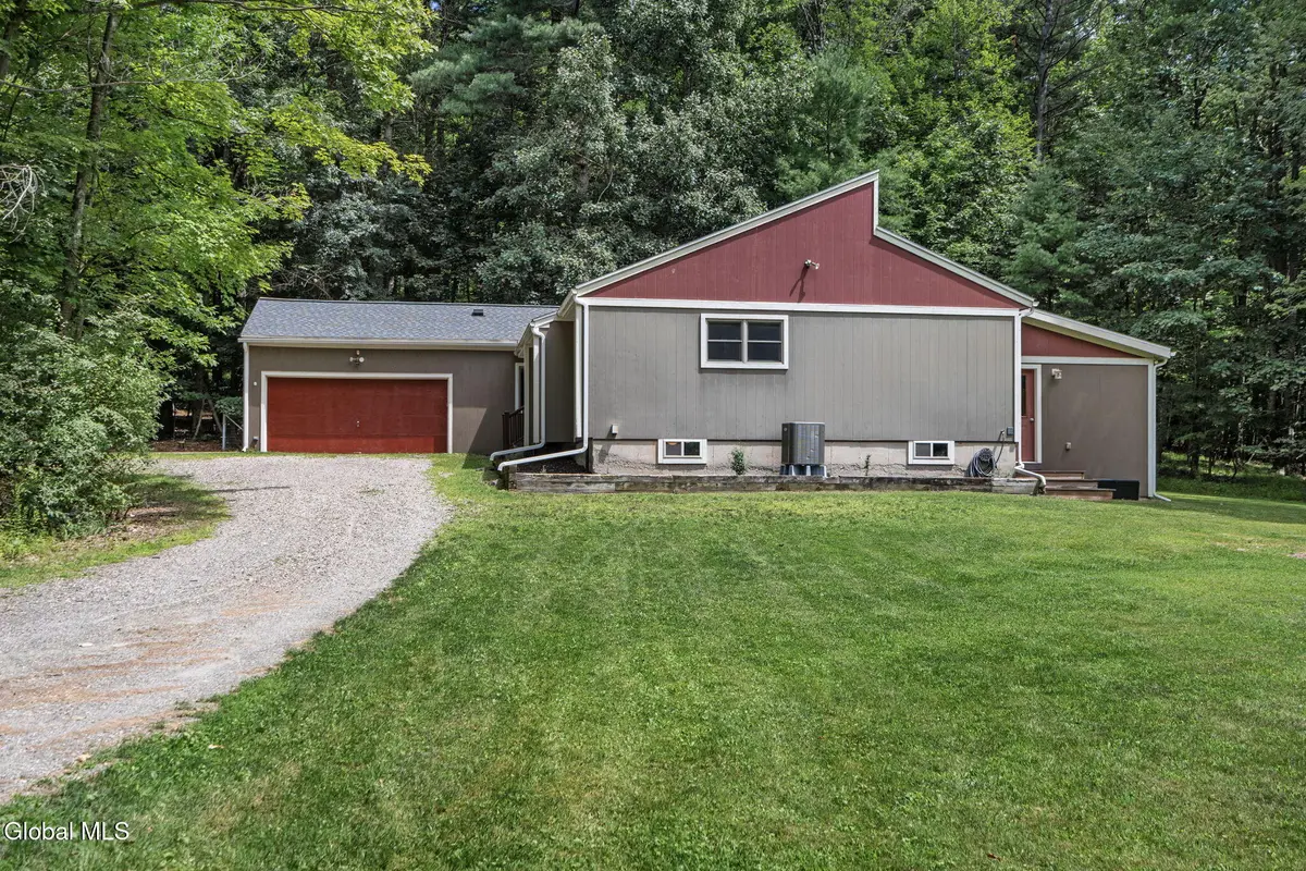 438 N Nassau Road, Sand Lake, NY 12018 - #1