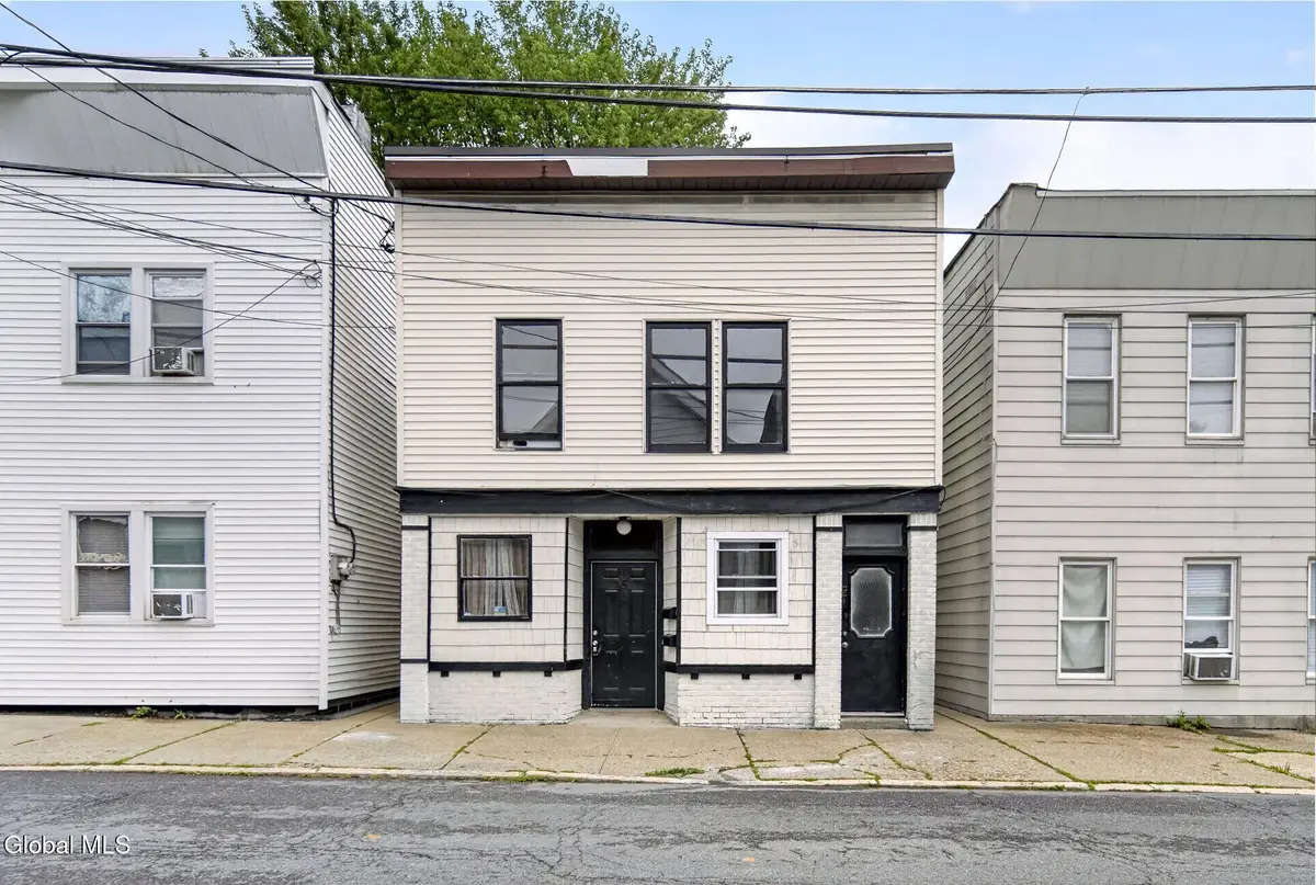 150 Main Street, Cohoes, NY 12047 - #1