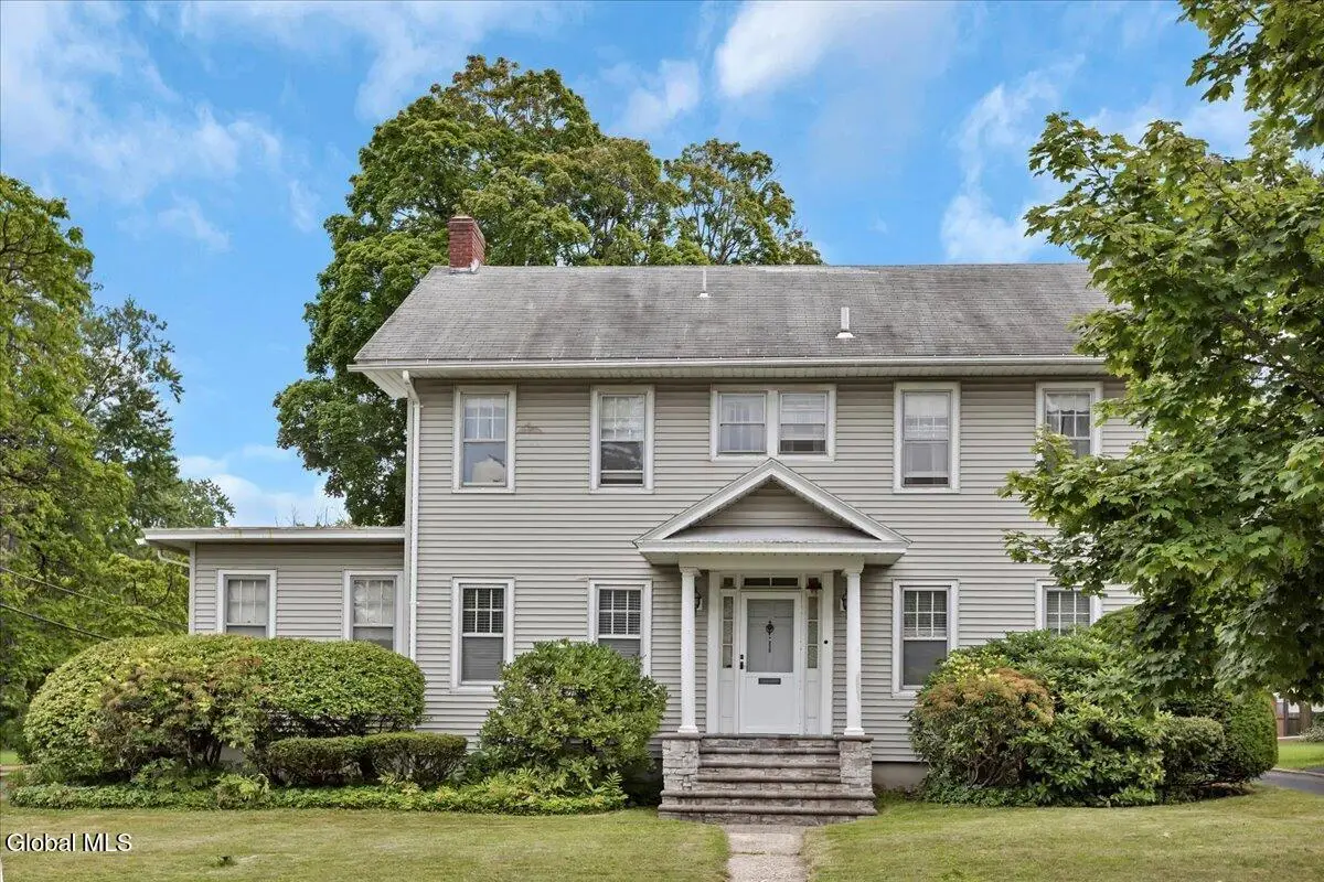 213 Euclid Avenue, Albany, NY 12208 - #1