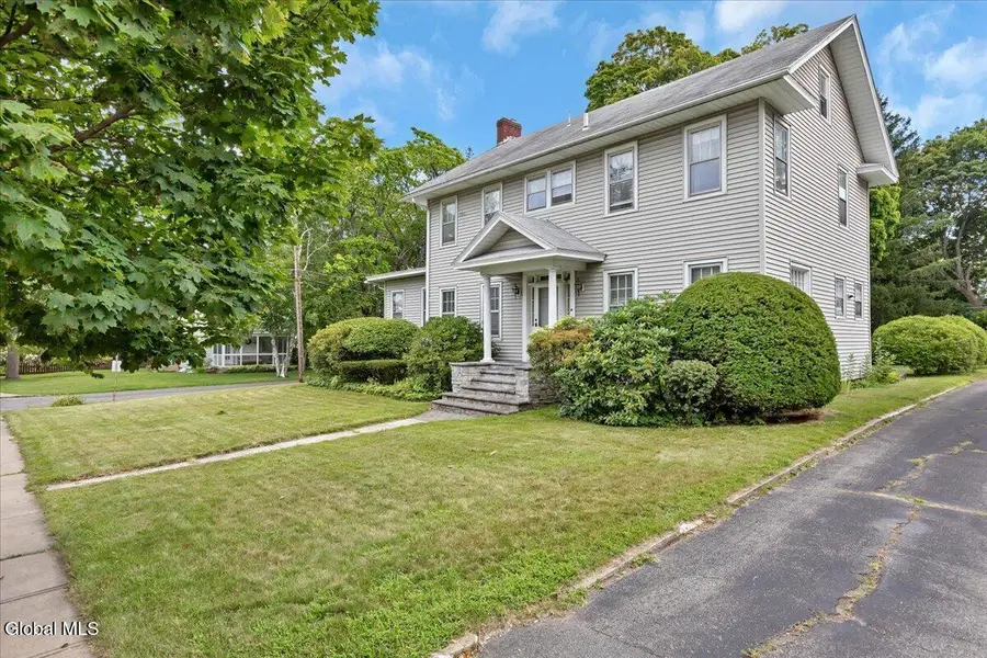 213 Euclid Avenue, Albany, NY 12208 - #2
