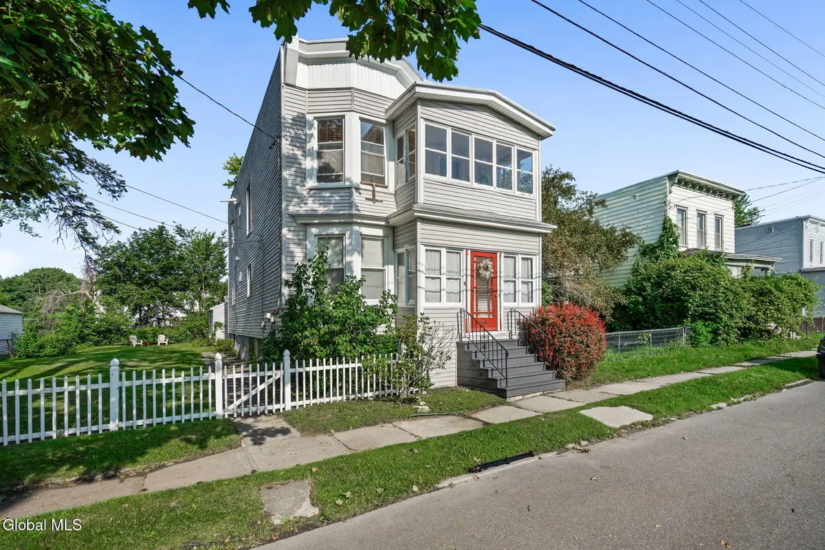 1627 9th Avenue, Watervliet, NY 12189 - #1