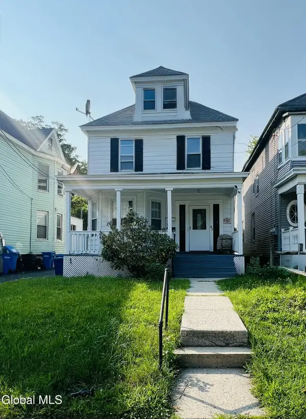 92 N Allen Street, Albany, NY 12203