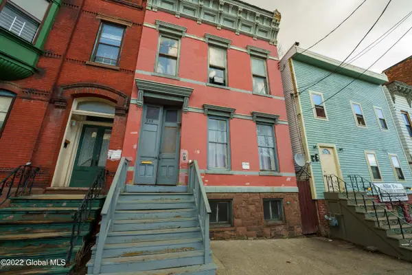 355 Clinton Avenue, Albany, NY 12206