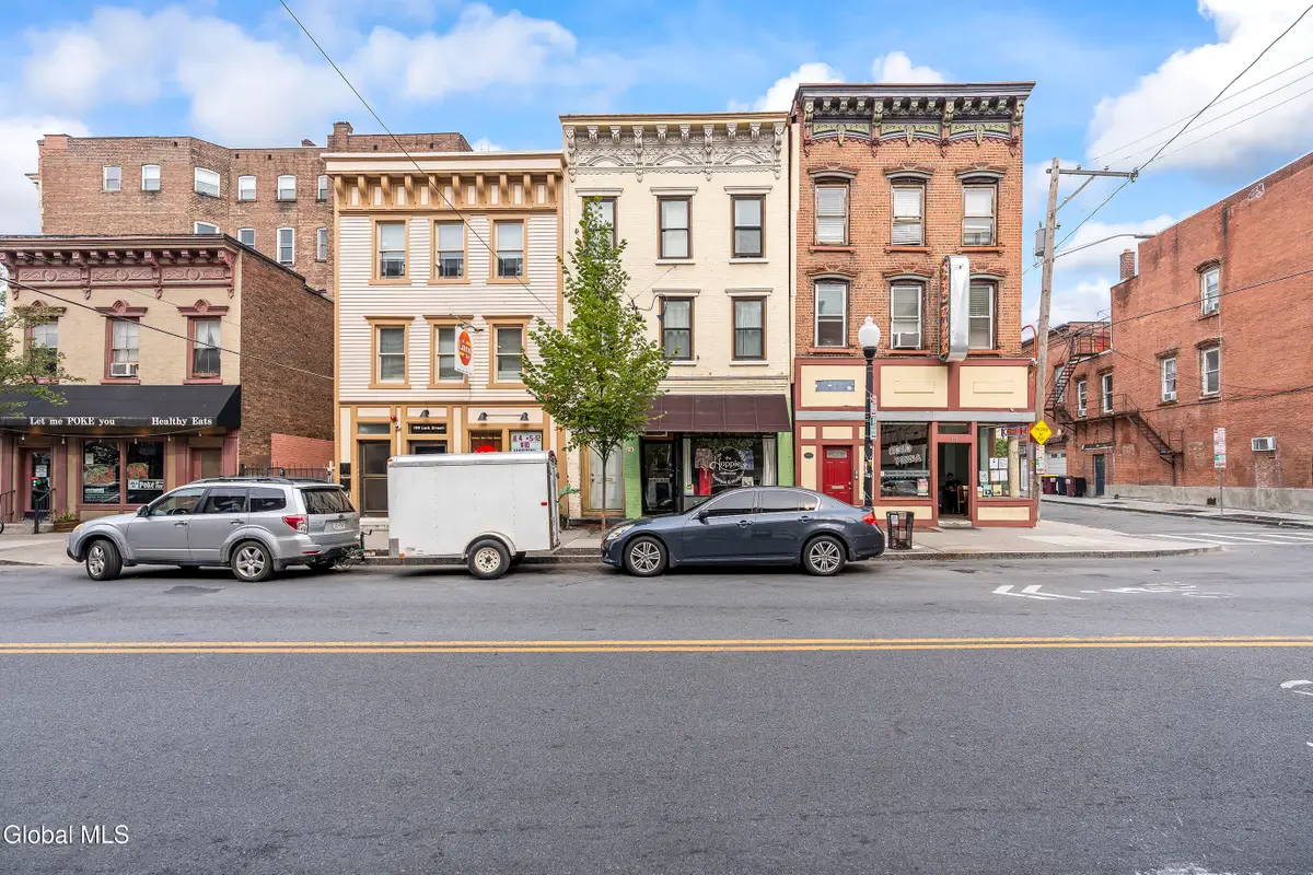 197 Lark Street, Albany, NY 12210 - #1