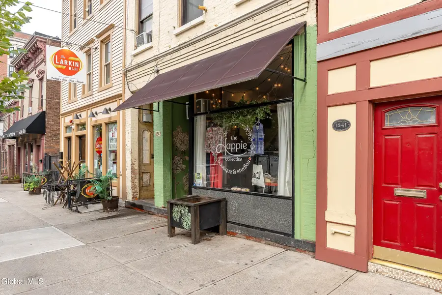 197 Lark Street, Albany, NY 12210 - #3