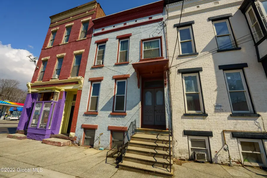 611 Clinton Avenue, Albany, NY 12206 - #2