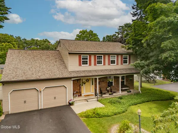 41 Helen Drive, Queensbury, NY 12804