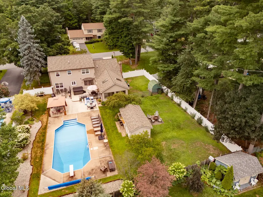 41 Helen Drive, Queensbury, NY 12804 - #2