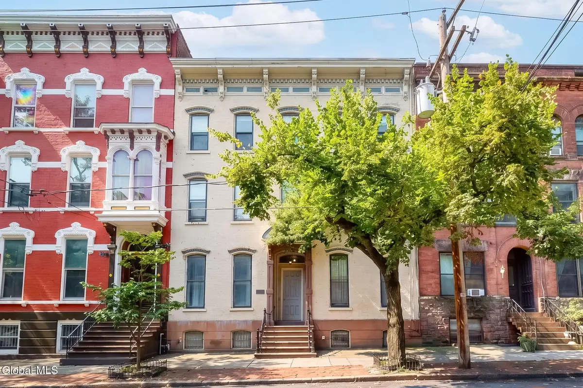 148 Lancaster Street #APT 6, Albany, NY 12210 - #1