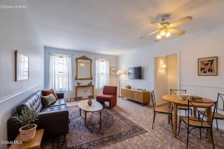 148 Lancaster Street #APT 6, Albany, NY 12210 - #2