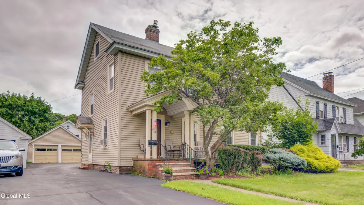 10 East Boulevard, Gloversville, NY 12078 - #1