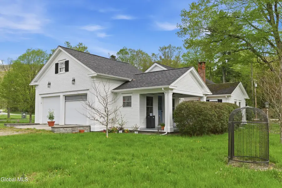 1161 State Route 313, Cambridge, NY 12816 - #3