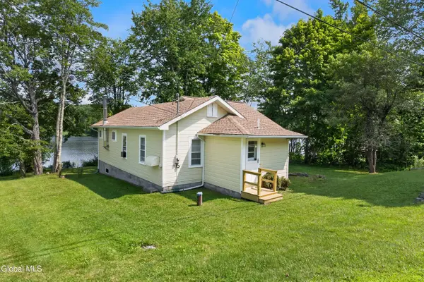 186 Lake Road, Berne, NY 12023