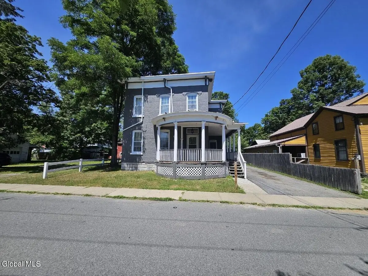 5 Maple Street, Broadalbin, NY 12025 - #1